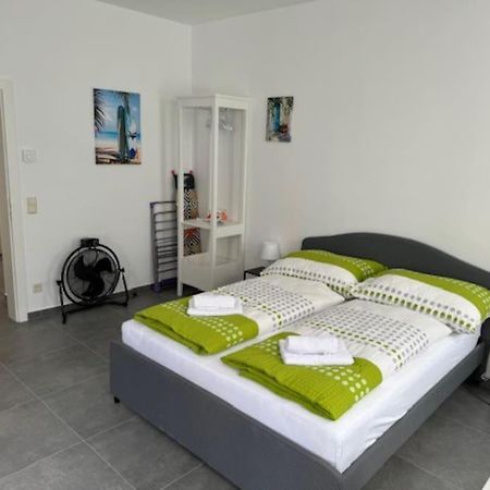 비엔나 Klein Aber Fein Mit Terrasse 아파트 외부 사진